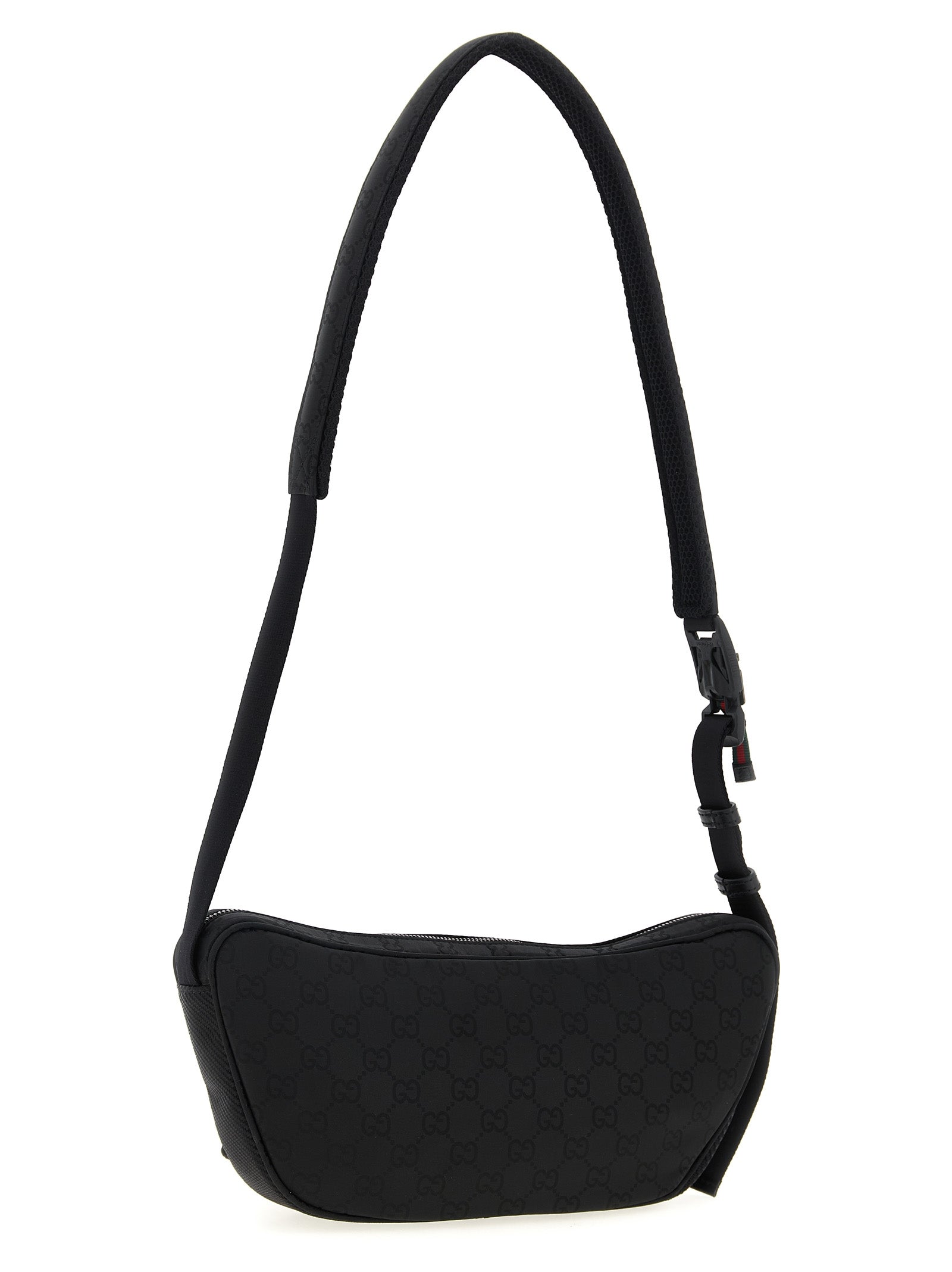 GUCCI - GUCCI - ’Gucci Nexus’ large fanny pack - Men’s Bags