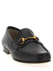 GUCCI - GUCCI - ’Horsebit 1953’ loafers - Men’s Shoes