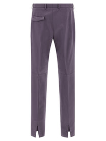 GUCCI - GUCCI - Tailored trousers - Men’s Pants