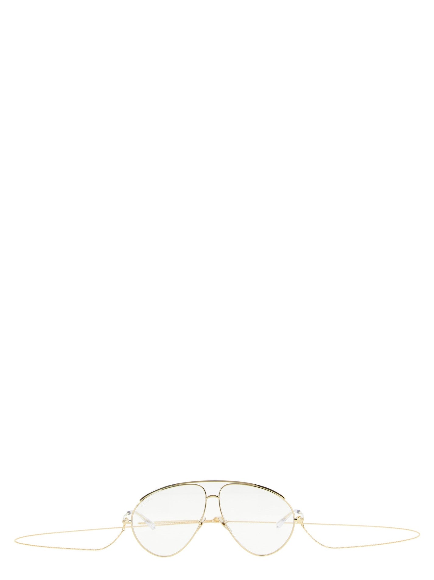 GUCCI - GUCCI - ’Aviator’ sunglasses - Women’s Accessories