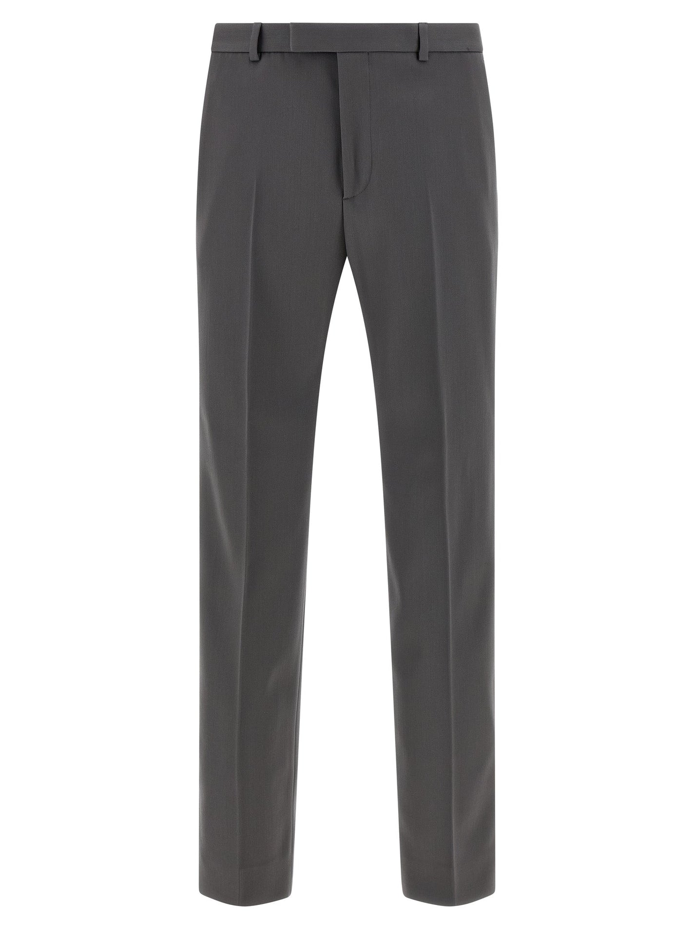 GUCCI - GUCCI - Tailored trousers - Men’s Pants