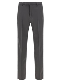 GUCCI - GUCCI - Tailored trousers - Men’s Pants