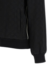 GUCCI - GUCCI - GG sweatshirt - Women’s Sweatshirts