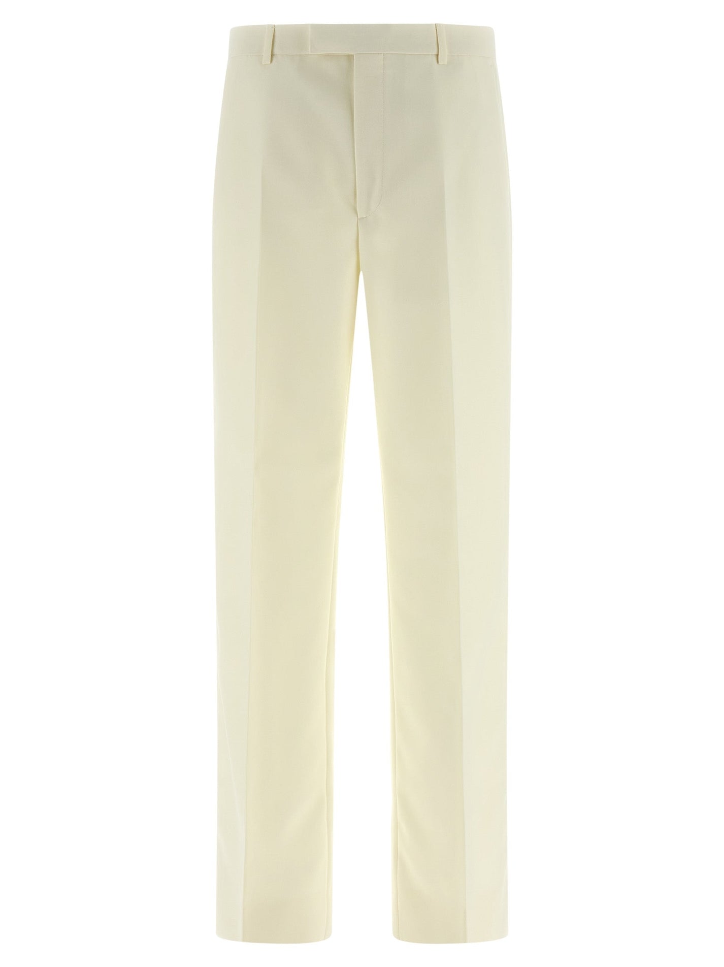 GUCCI - GUCCI - Tailored trousers - Men’s Pants