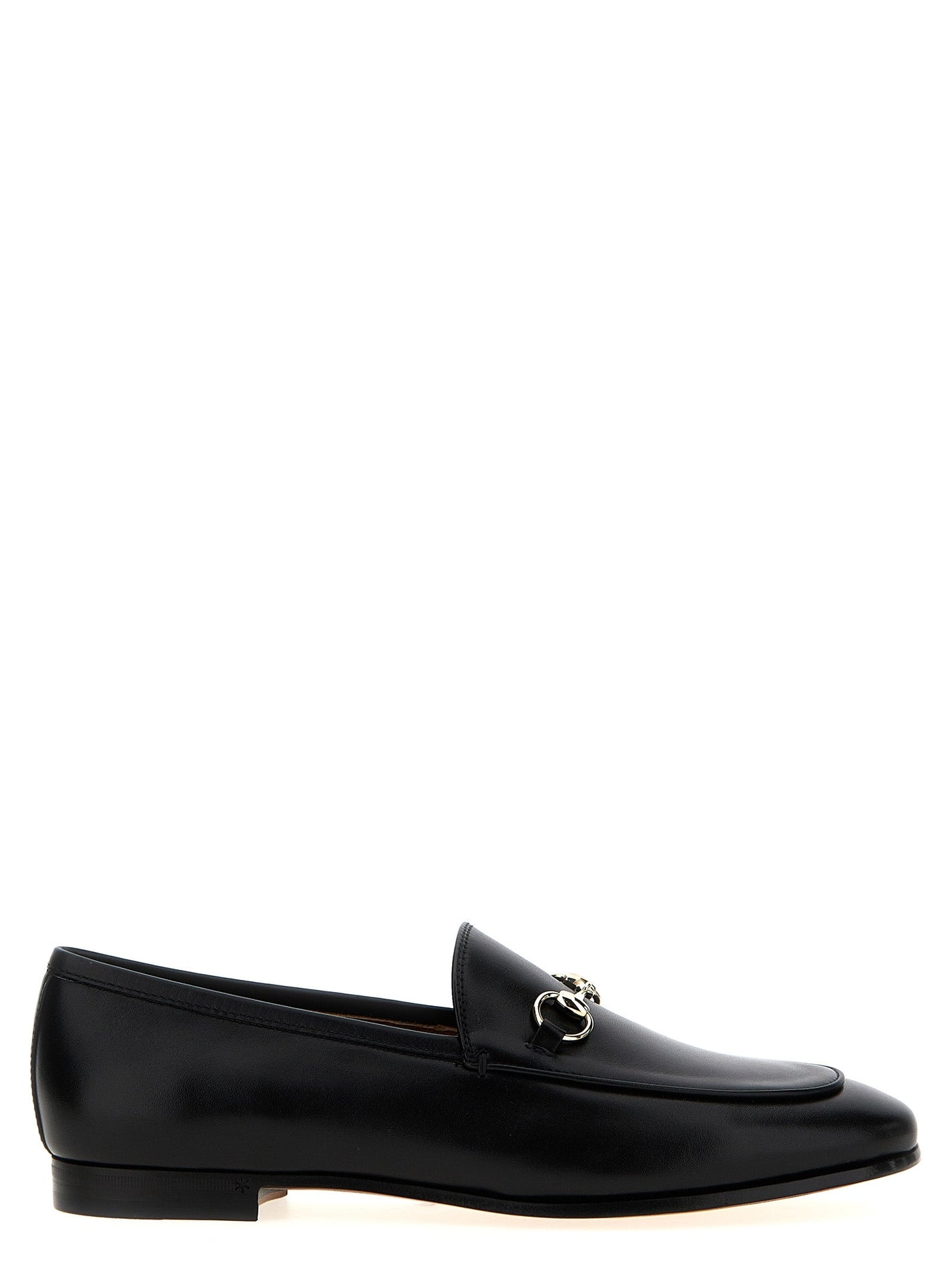 GUCCI - GUCCI - ’Gucci Jordaan’ loafers - Women’s Shoes