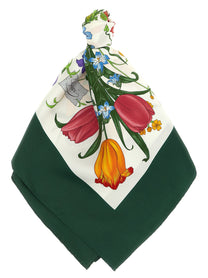 GUCCI - GUCCI - ’Flora’ carriage - Women’s Accessories