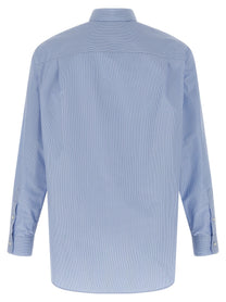 GUCCI - GUCCI - Floral silk shirt - Men’s Tops