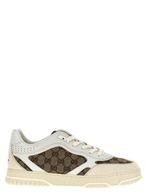 GUCCI - GUCCI - ’Gucci Re-Web’ sneakers - Men’s Shoes