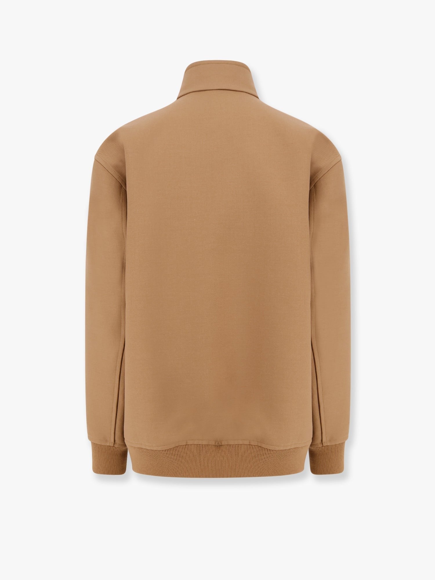 Gucci - Gucci Wool Jacket With Gg Lining - Men’s Tops