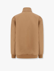 Gucci - Gucci Wool Jacket With Gg Lining - Men’s Tops