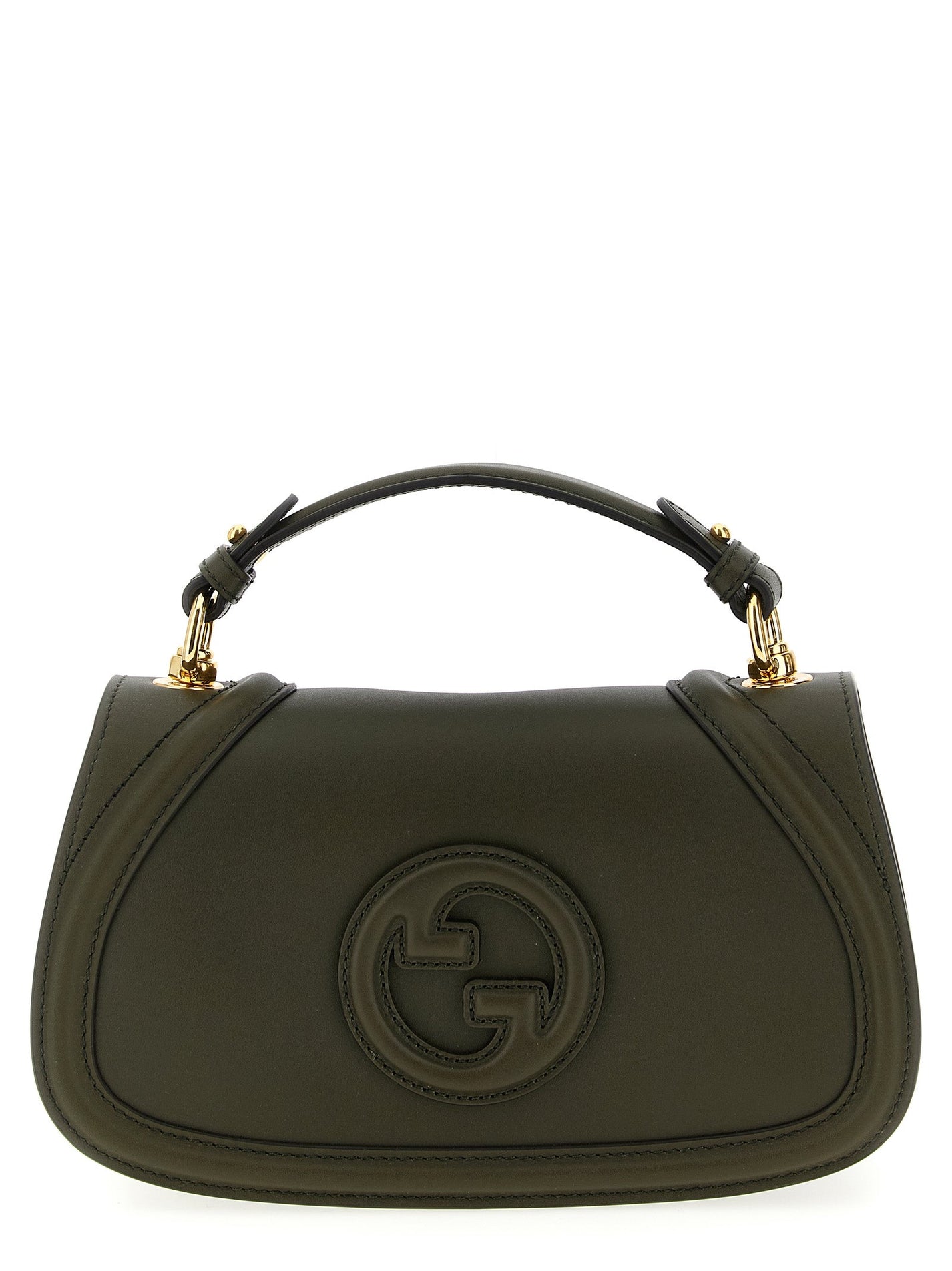 GUCCI - GUCCI - ’Gucci Blondie’ medium handbag - Women’s Bags