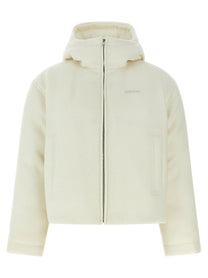 GUCCI - GUCCI - Bouclé wool jacket - Women’s Outerwear