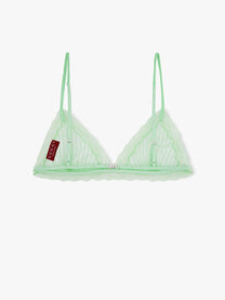 Gucci - Gucci Lace Bra - Women’s Clothing