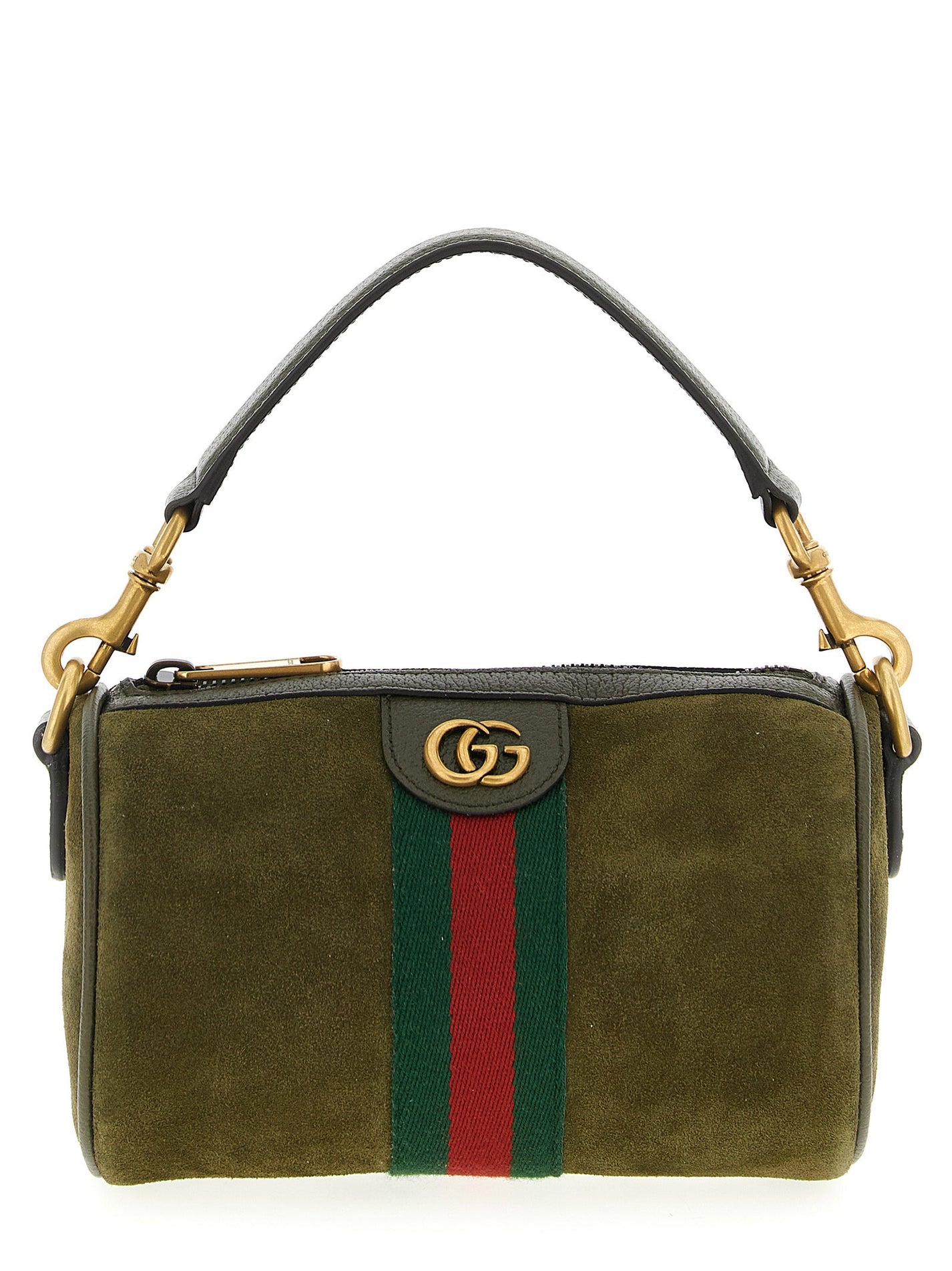 GUCCI - GUCCI - ’Ophidia’ mini handbag - Men’s Bags