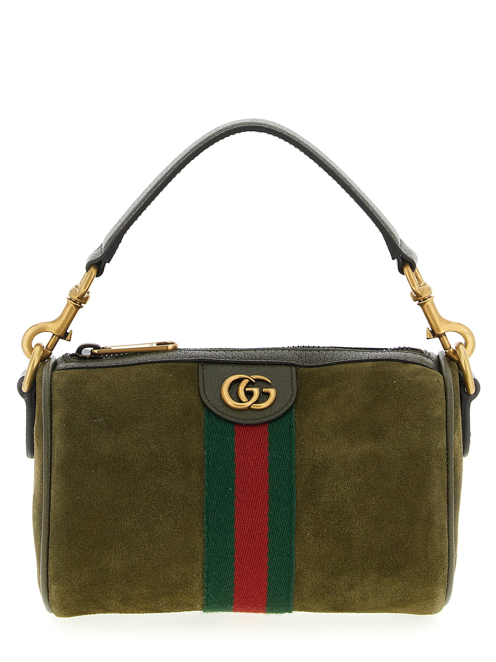 GUCCI - GUCCI - ’Ophidia’ mini handbag - Men’s Bags