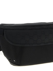 GUCCI - GUCCI - ’Gucci Nexus’ large fanny pack - Men’s Bags