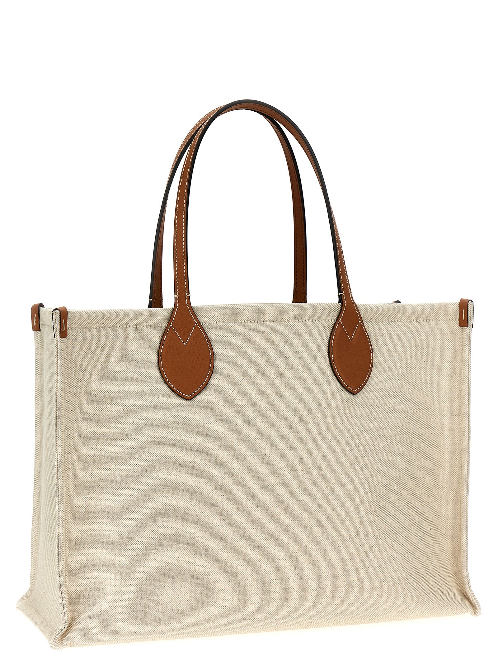 GUCCI - GUCCI - Logo shopping bag - Women’s Bags