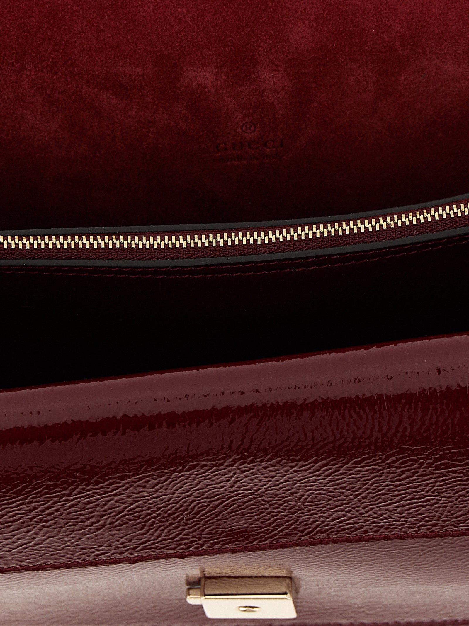 GUCCI - GUCCI - ’Dionysus’ medium shoulder bag - Women’s Bags