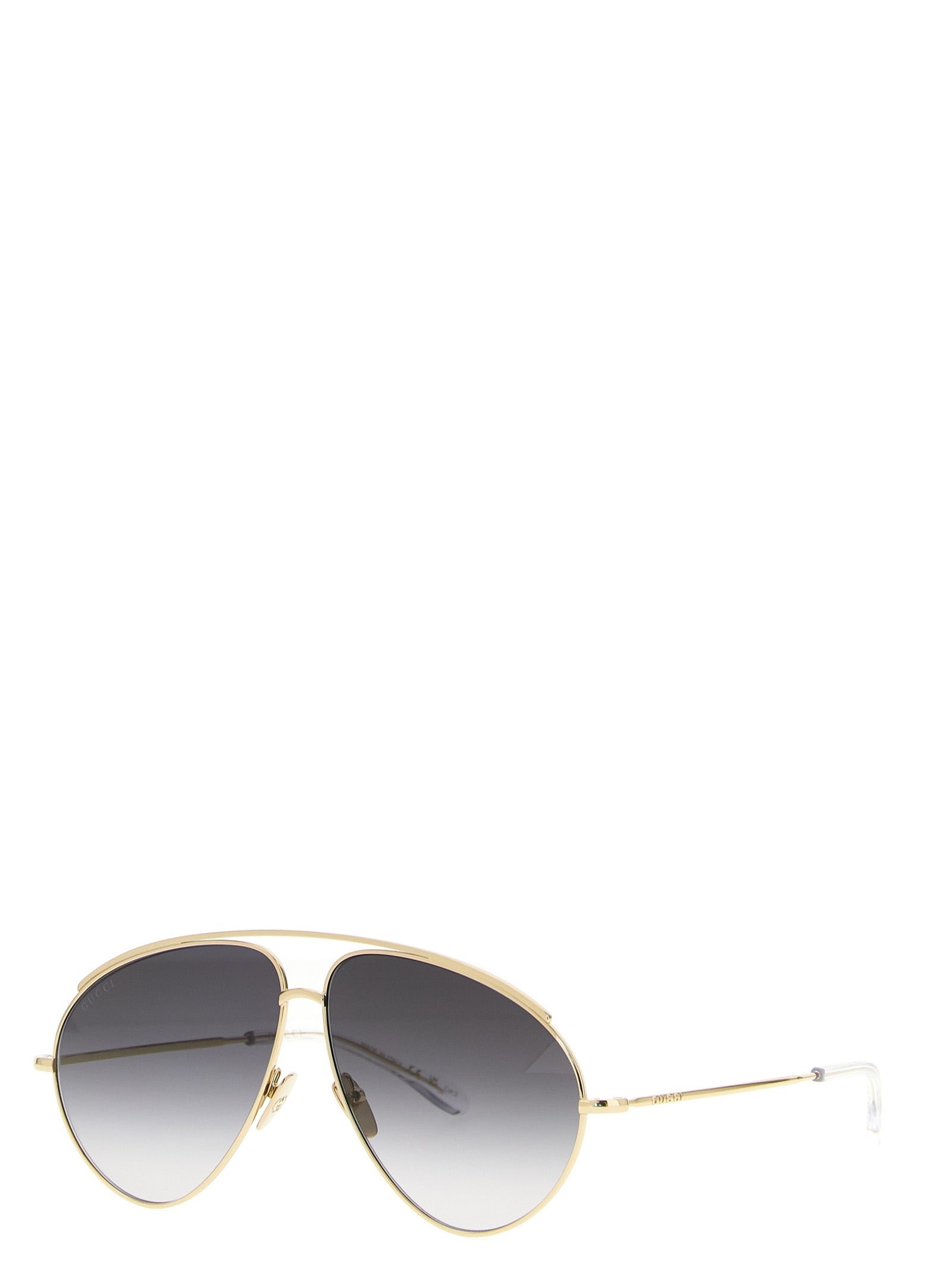 GUCCI - GUCCI - ’Aviator’ sunglasses - Women’s Accessories