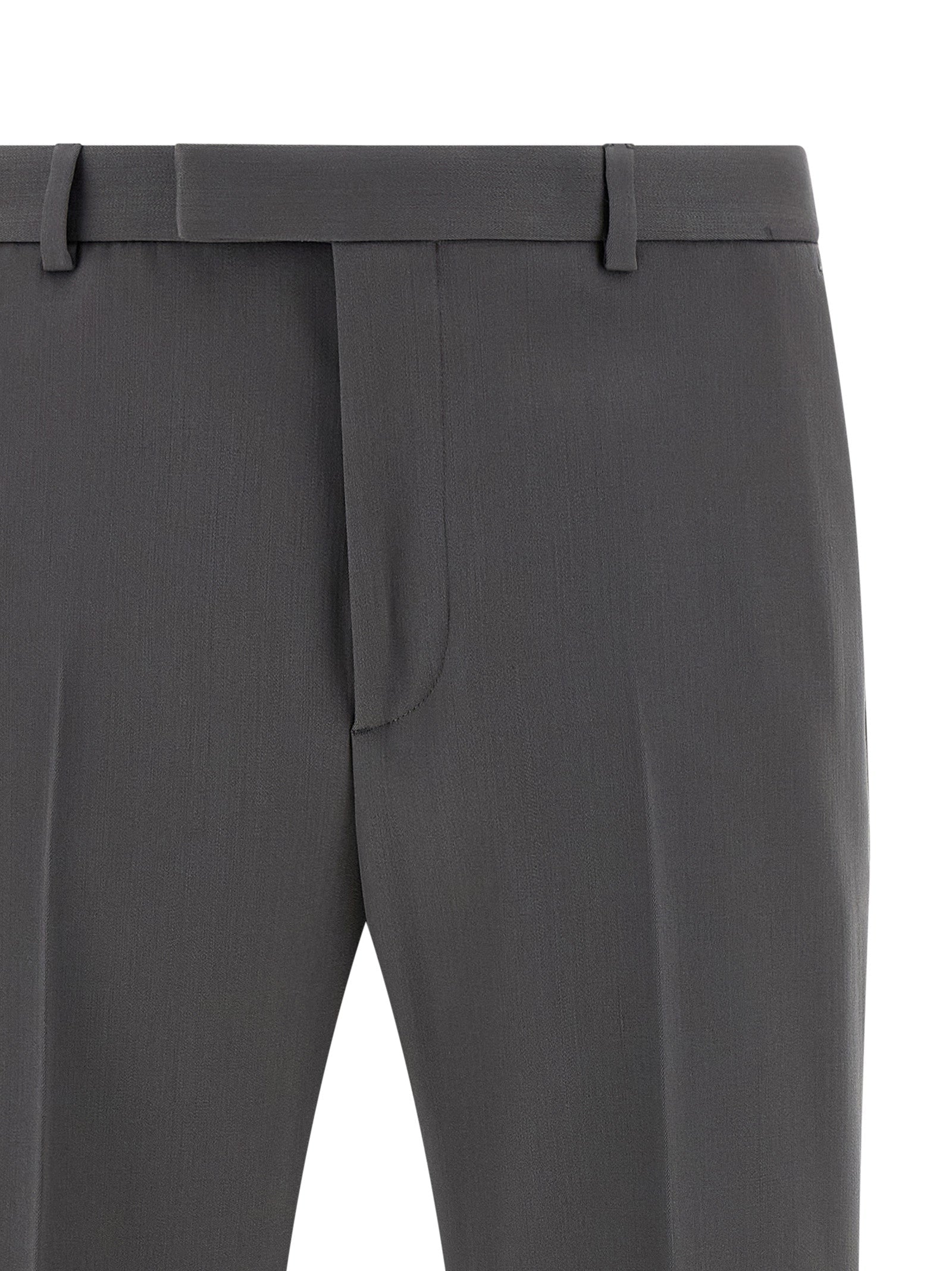 GUCCI - GUCCI - Tailored trousers - Men’s Pants