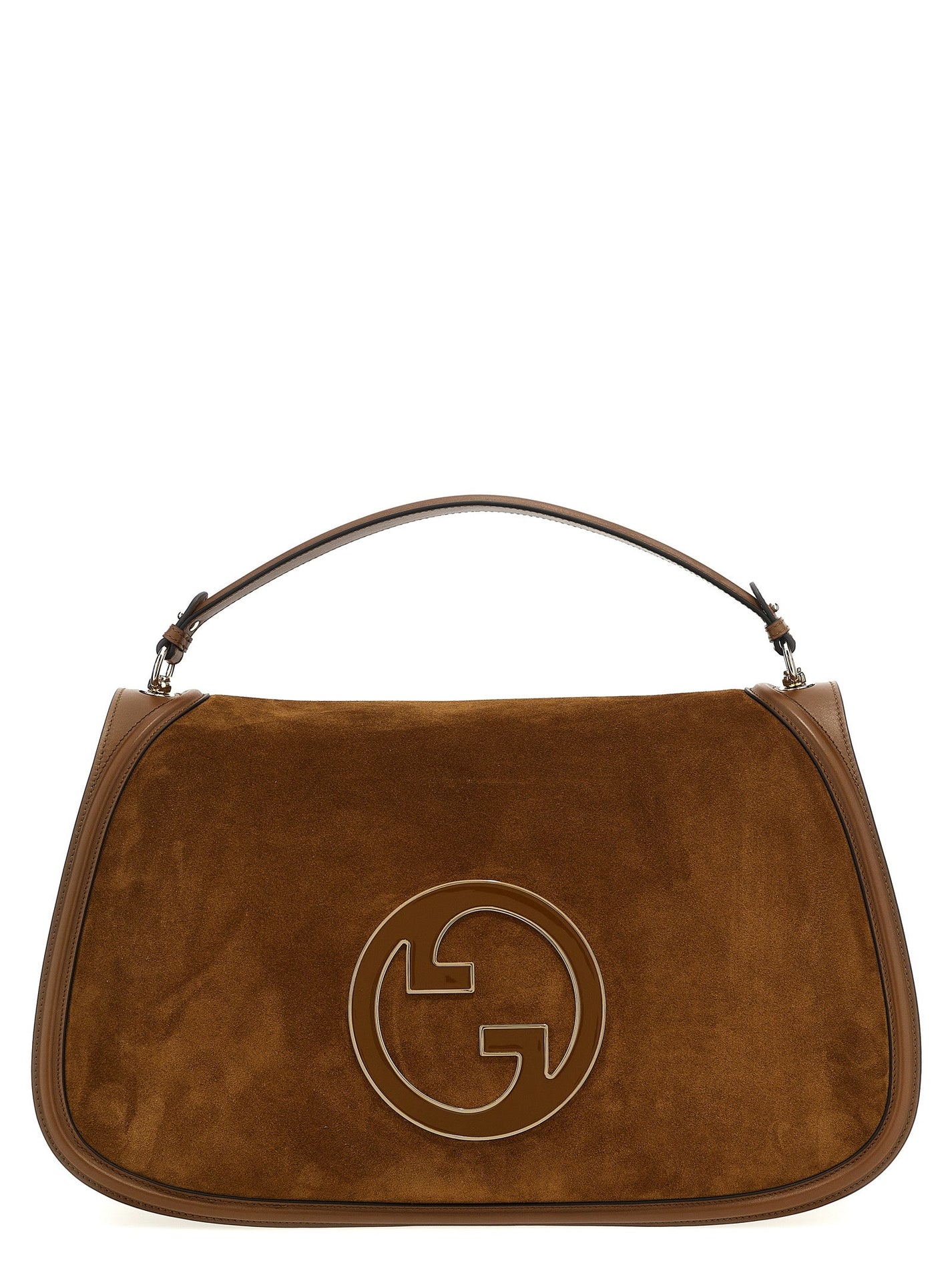 GUCCI - GUCCI - ’Gucci Blondie’ large handbag - Women’s Bags