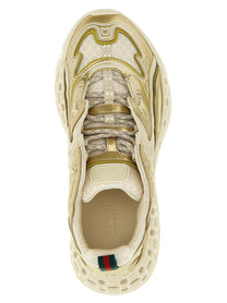 GUCCI - GUCCI - ’Gucci Cub3d’ sneakers - Women’s Shoes