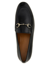 GUCCI - GUCCI - ’Gucci Jordaan’ loafers - Women’s Shoes