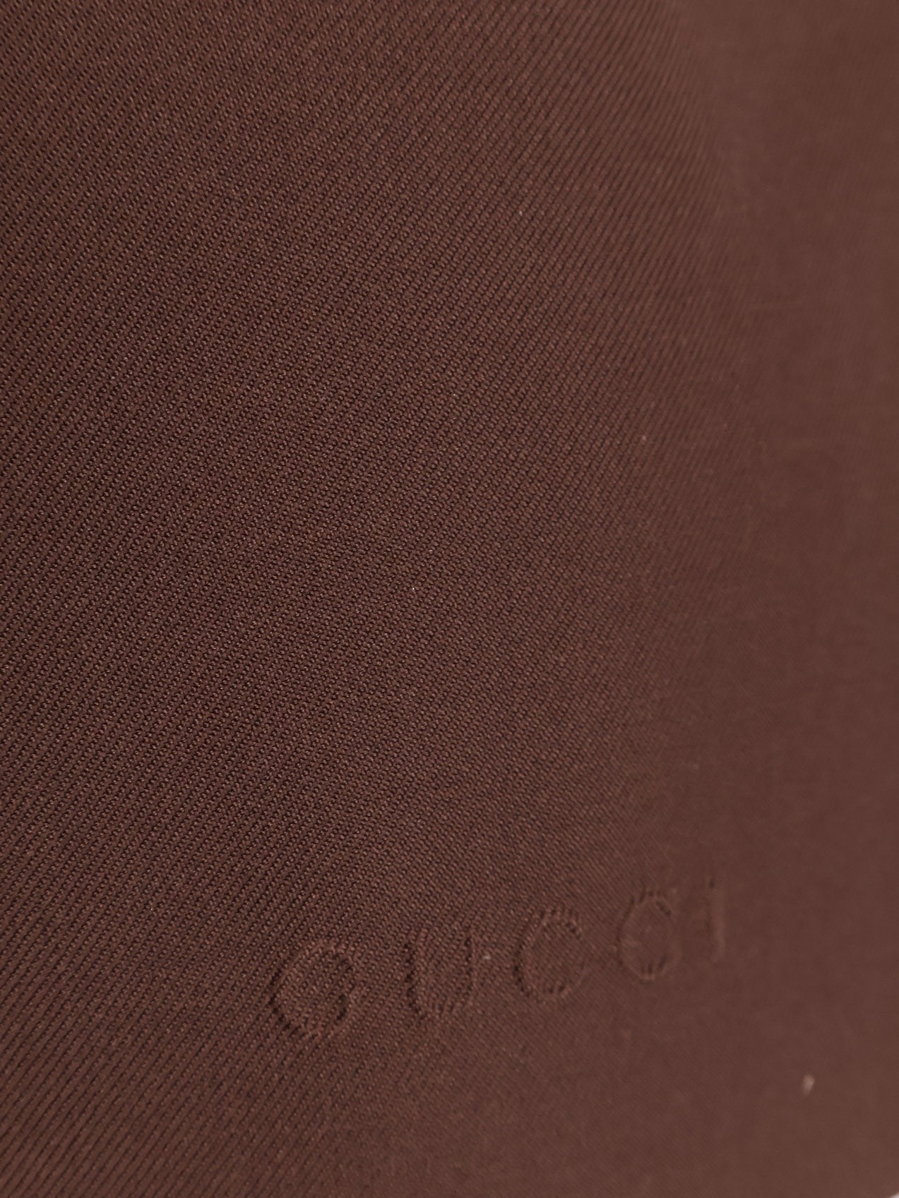 Gucci - Gucci Wool Shorts - Men’s Clothing