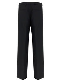 GUCCI - GUCCI - Tailored trousers - Men’s Pants