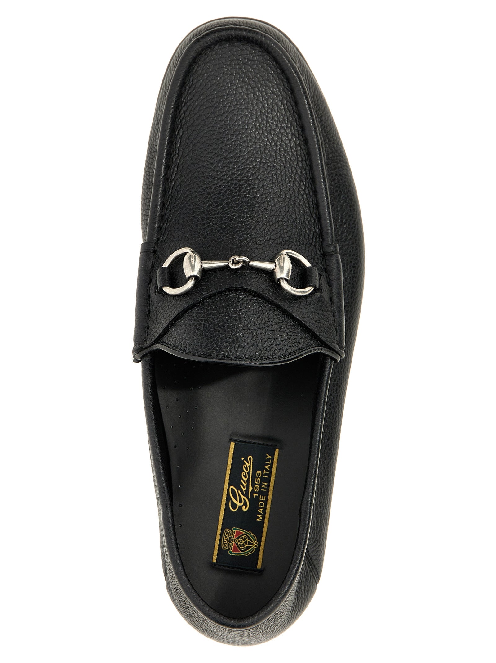GUCCI - GUCCI - ’Horsebit 1953’ loafers - Men’s Shoes