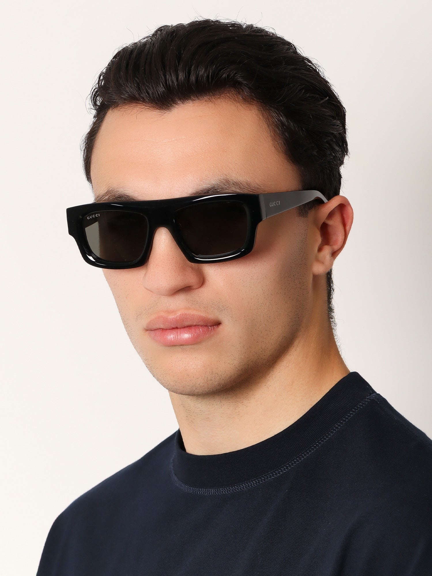 Gucci - Acetate Sunglasses - Men’s Accessories