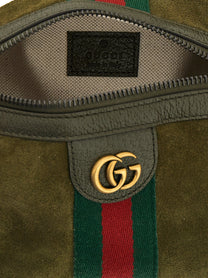 GUCCI - GUCCI - ’Ophidia’ mini handbag - Men’s Bags