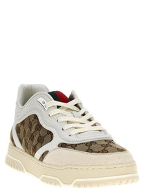 GUCCI - GUCCI - ’Gucci Re-Web’ sneakers - Men’s Shoes