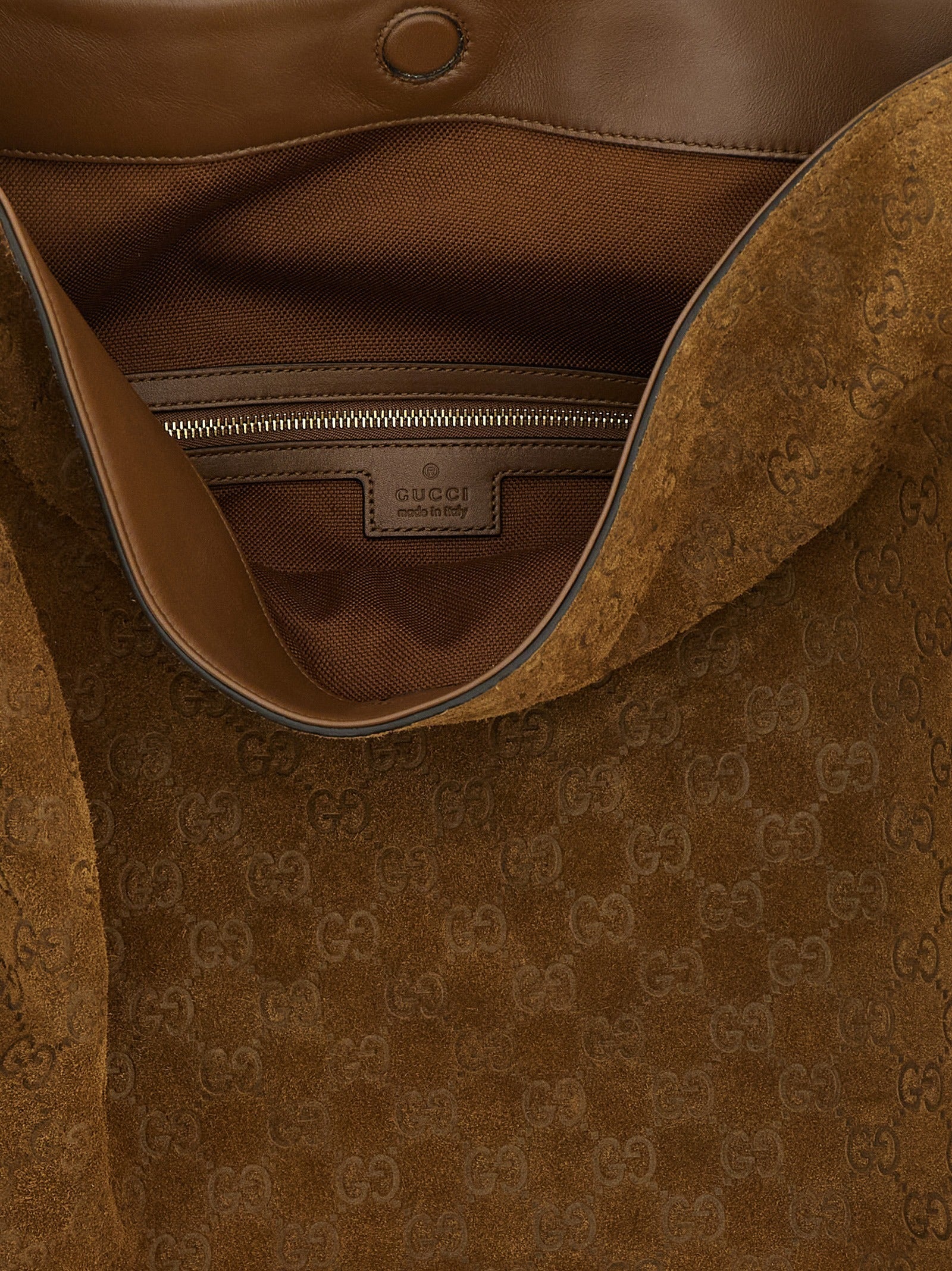 GUCCI - GUCCI - ’Beatrix’ shoulder bag - Women’s Bags