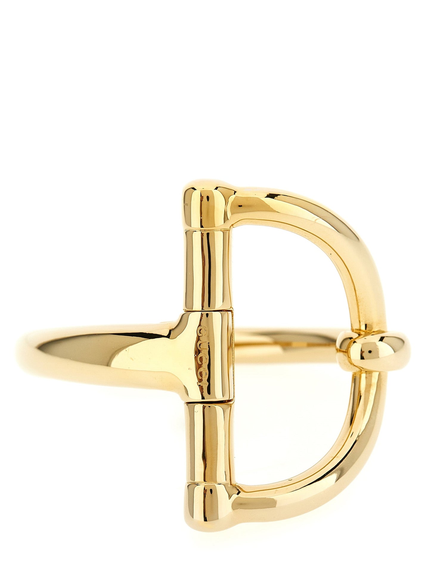 GUCCI - GUCCI - ’Staffa’ bracelet - Women’s Accessories