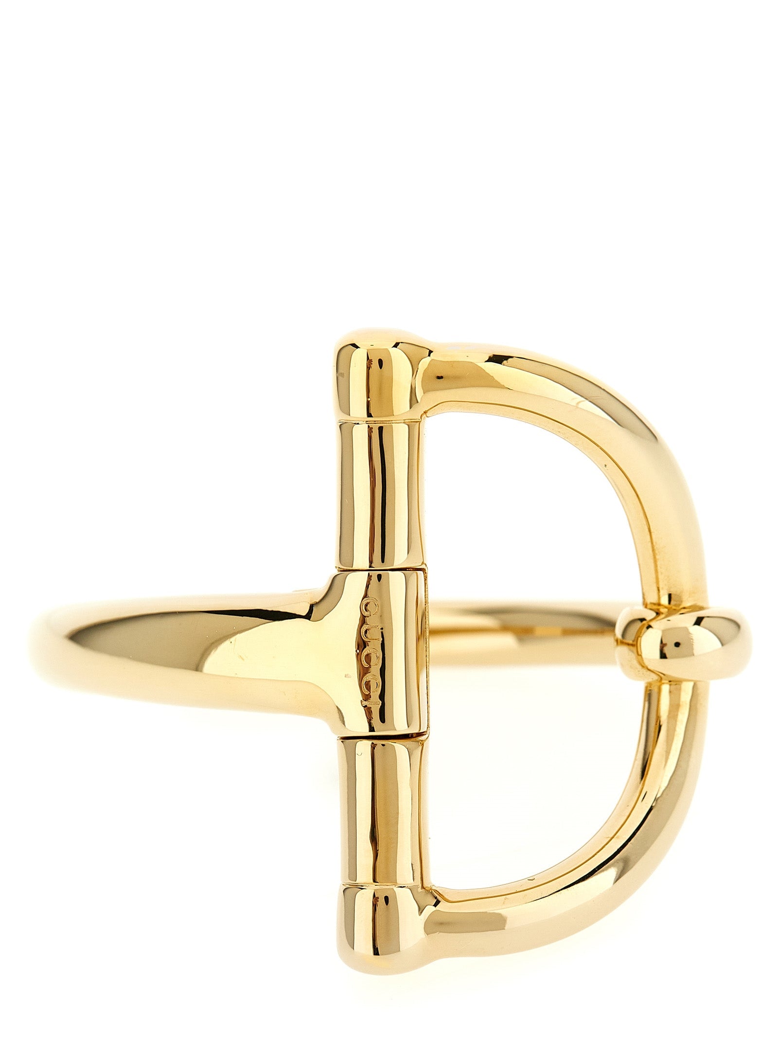 GUCCI - GUCCI - ’Staffa’ bracelet - Women’s Accessories