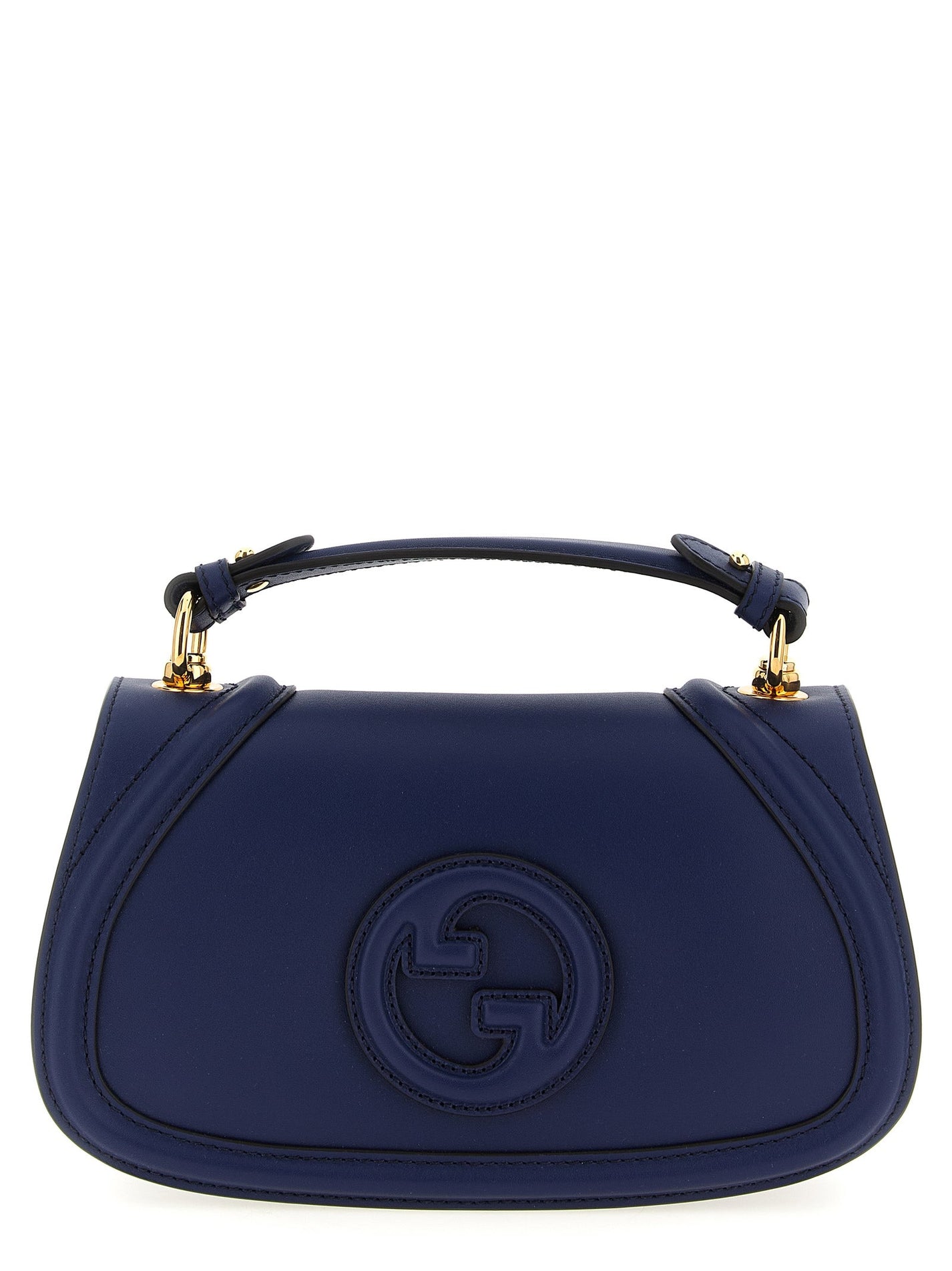 GUCCI - GUCCI - ’Gucci Blondie’ medium handbag - Women’s Bags