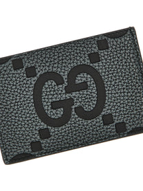 GUCCI - GUCCI - Maxi cardholder GG - Men’s Accessories