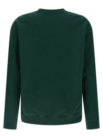 GUCCI - GUCCI - ’Incrocio GG’ sweatshirt - Men’s Sweatshirts