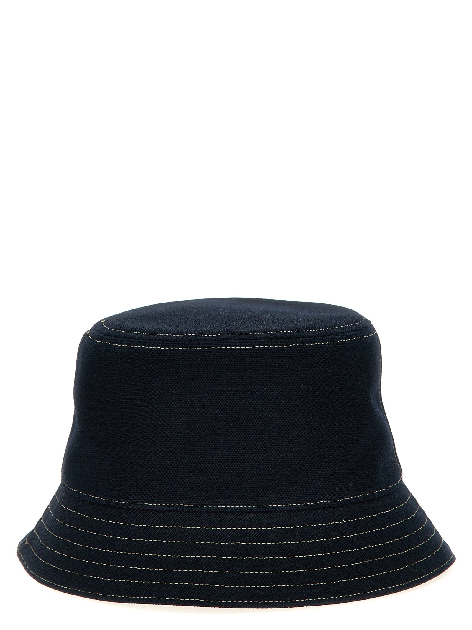 GUCCI - GUCCI - Gucci coat of arms bucket hat - Men’s Accessories