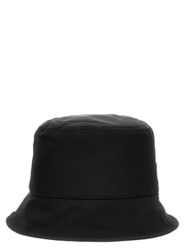 GUCCI - GUCCI - Logo bucket hat - Women’s Accessories