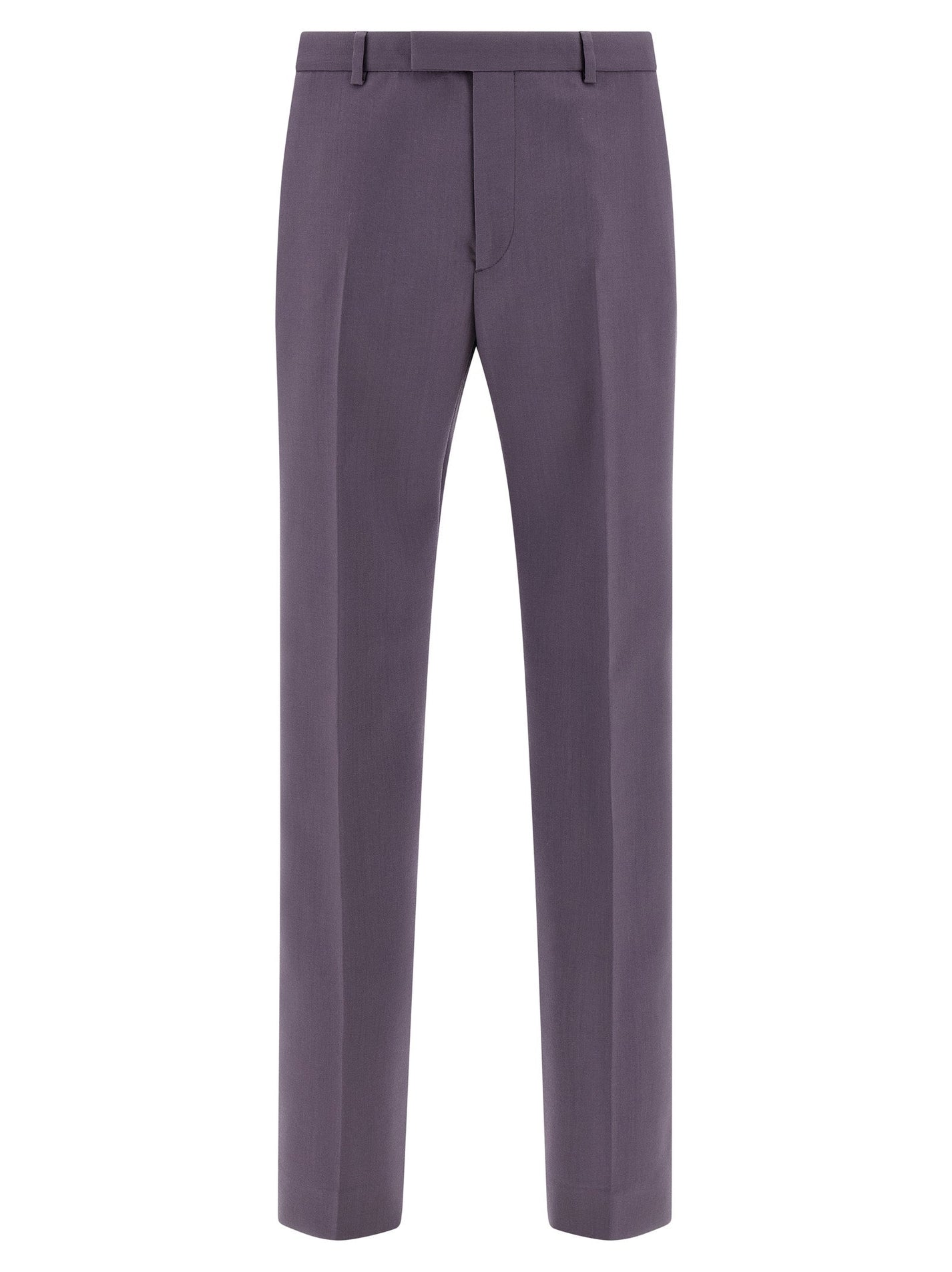 GUCCI - GUCCI - Tailored trousers - Men’s Pants