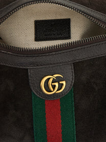 GUCCI - GUCCI - ’Ophidia’ mini handbag - Men’s Bags