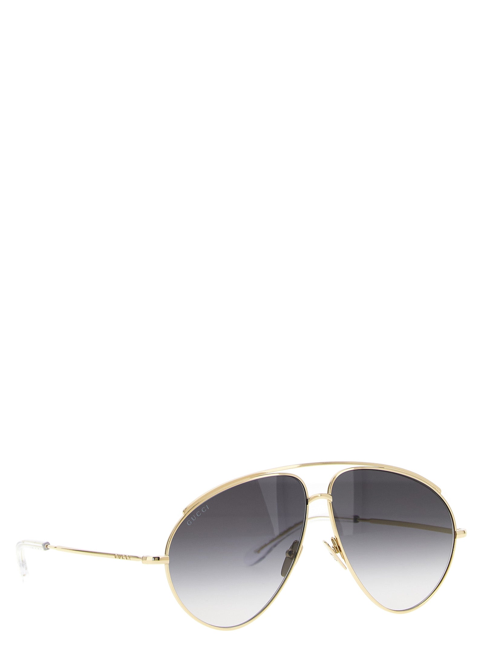 GUCCI - GUCCI - ’Aviator’ sunglasses - Women’s Accessories