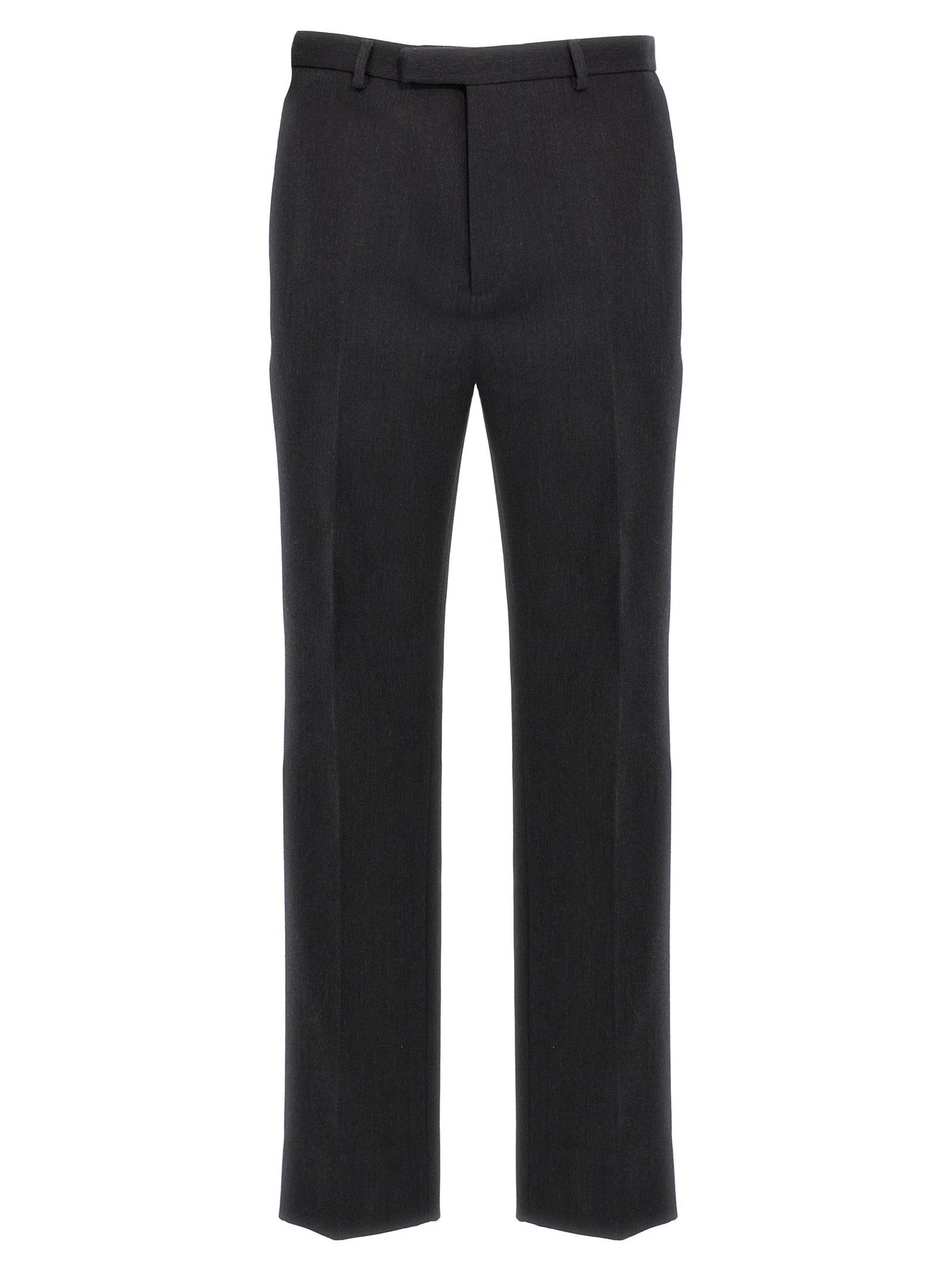 GUCCI - GUCCI - Wool pants - Men’s Pants