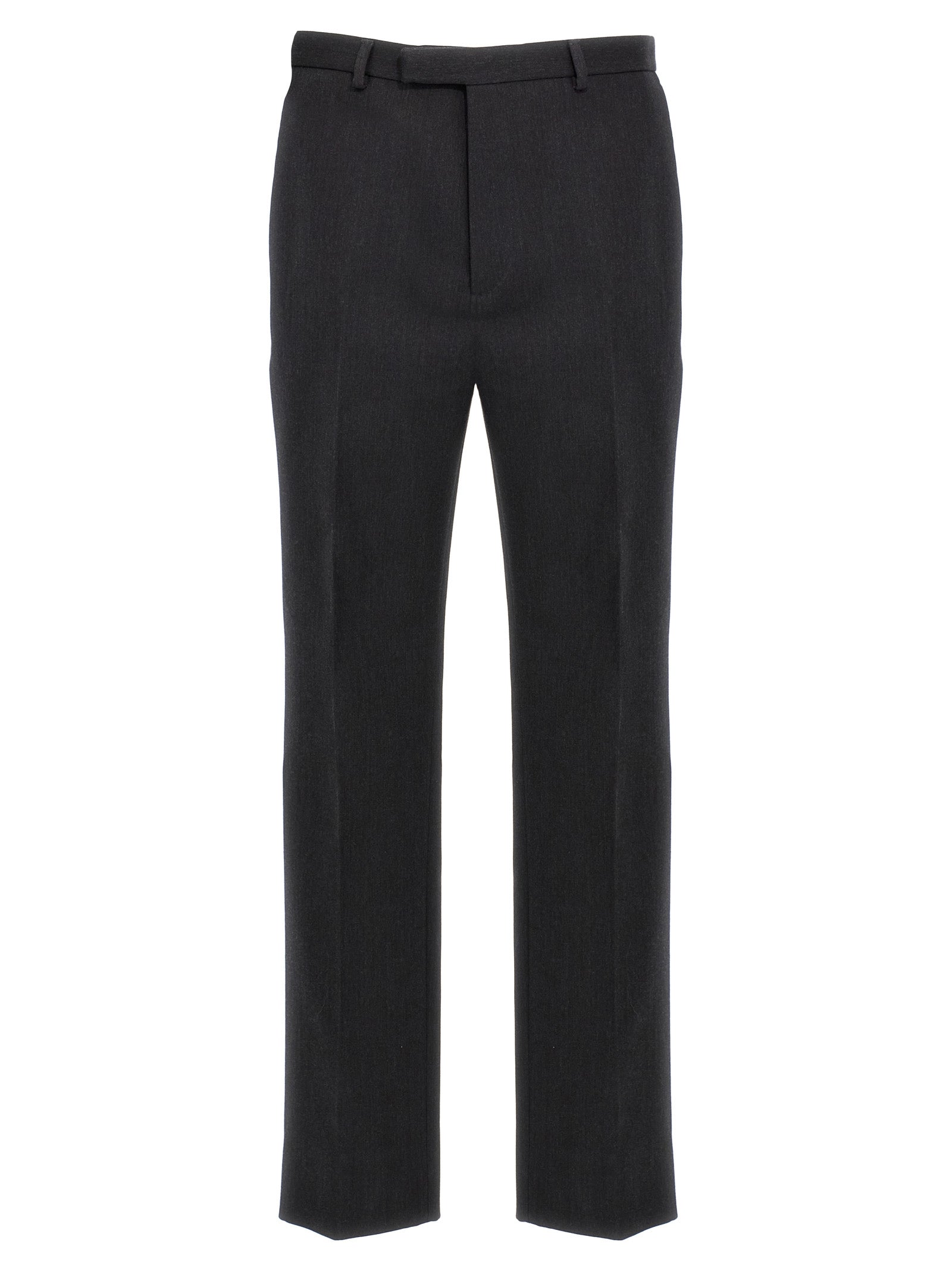 GUCCI - GUCCI - Wool pants - Men’s Pants