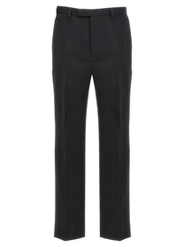 GUCCI - GUCCI - Wool pants - Men’s Pants