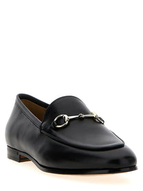 GUCCI - GUCCI - ’Gucci Jordaan’ loafers - Women’s Shoes