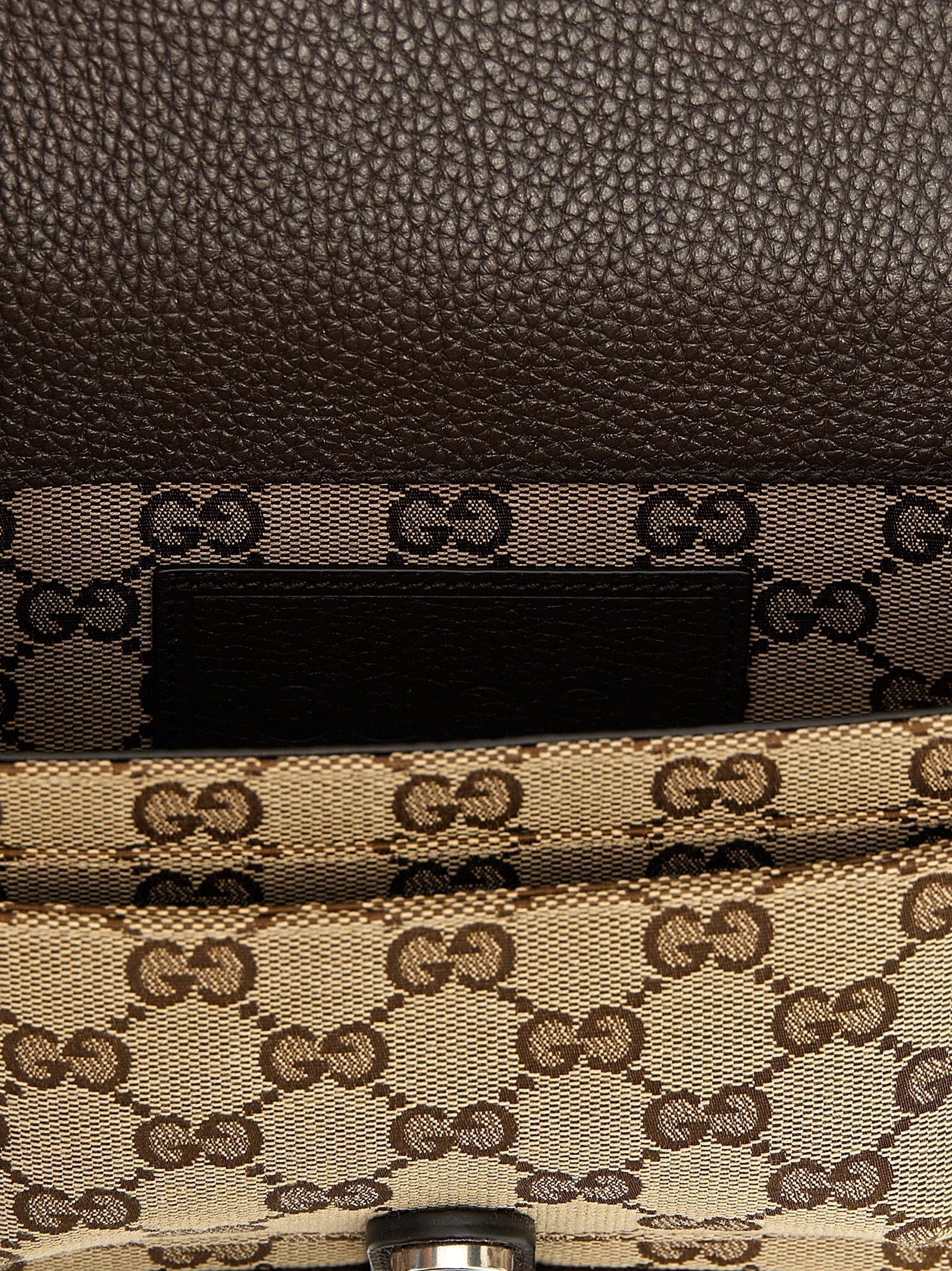 GUCCI - GUCCI - ’Mini GG’ crossbody bag - Men’s Bags