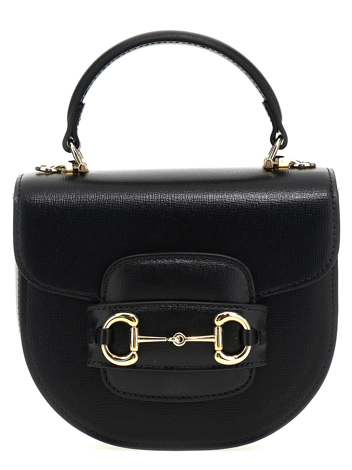 GUCCI - GUCCI - ’Gucci Horsebit 1955 Mini’ handbag - Women’s Bags